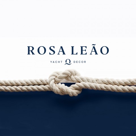 Rosa Leão Yacht Decor