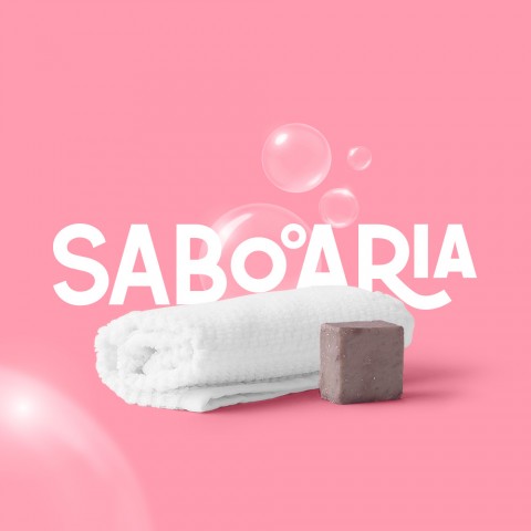 Saboaria Self-service Laundry