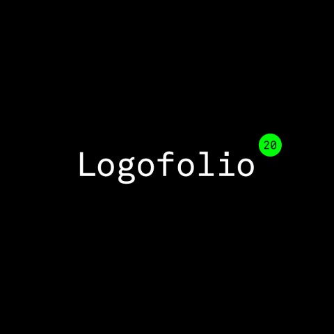 Logofolio 20