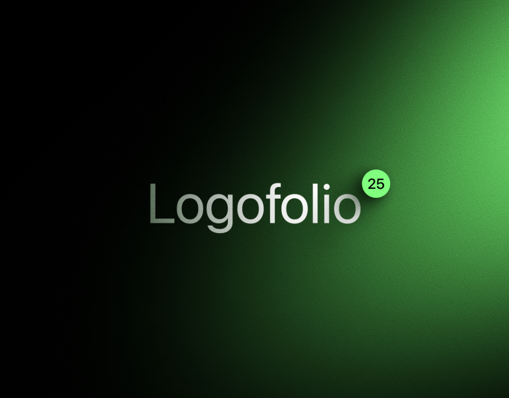 Logofolio 2025