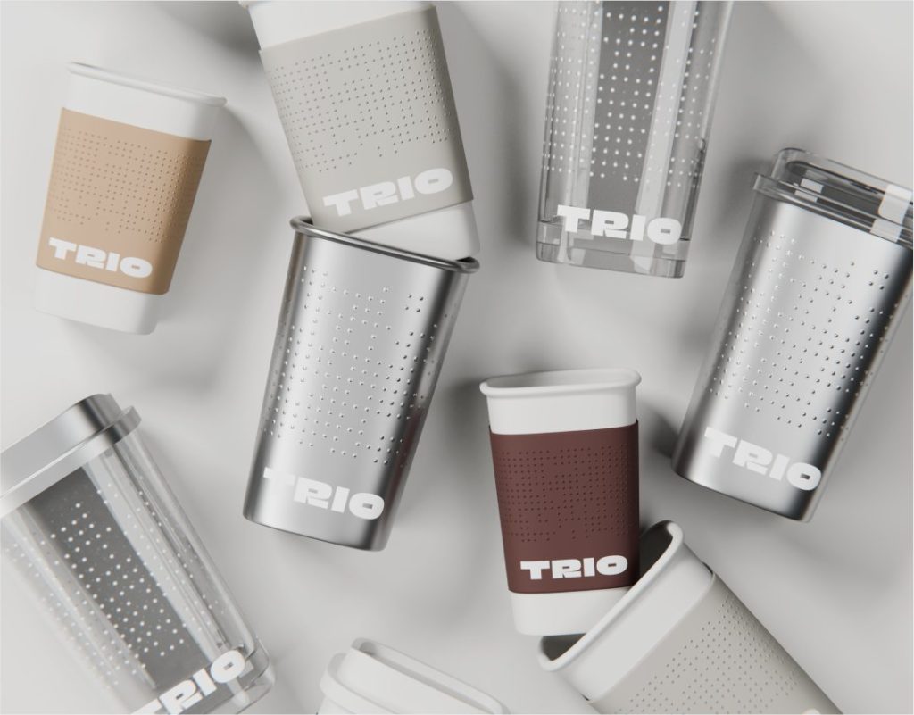 Trio Coffee